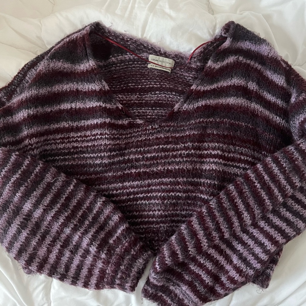 Urban Outfitters Lyra Sweater